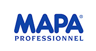 Logo mapa professionnel