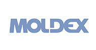 Logo moldex