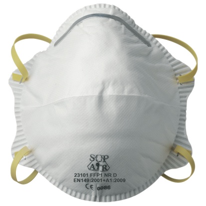 Masques FFP1 SL