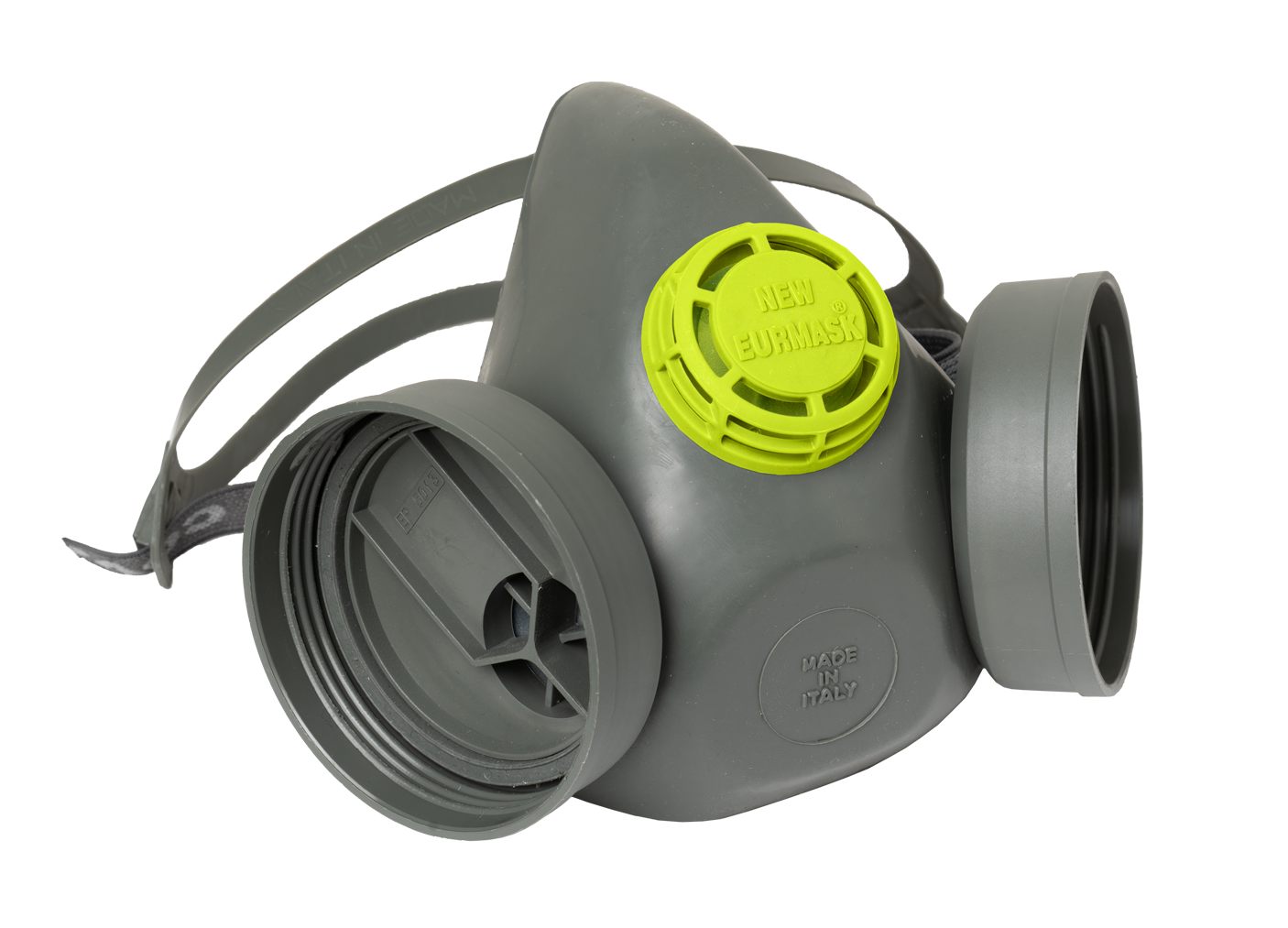 Demi-masque Easymask