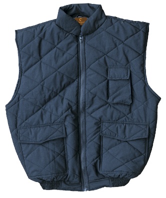 Gilet anti-froid Condor