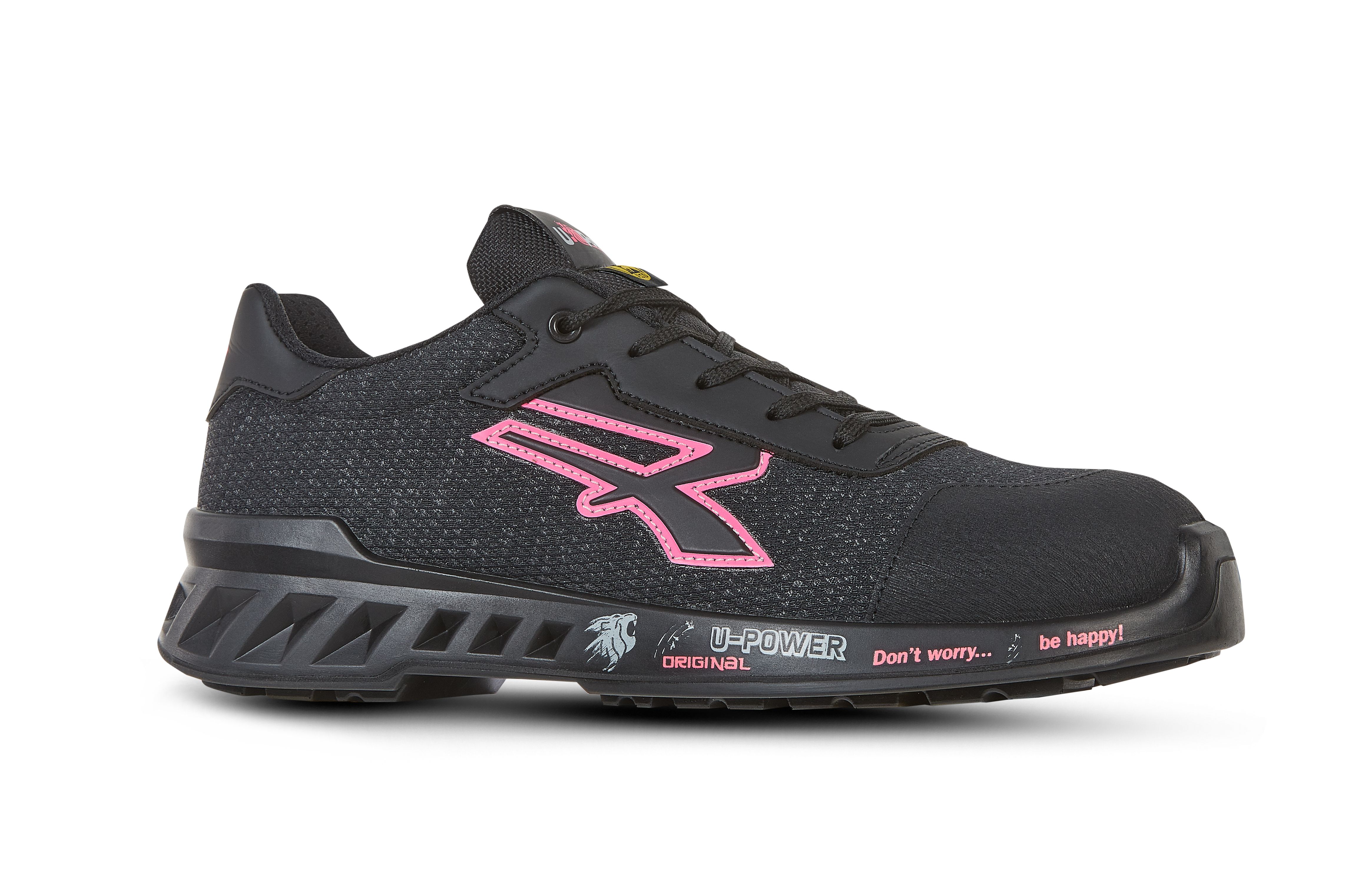 Chaussures de sécurité MICHELLE (UPOWER)
