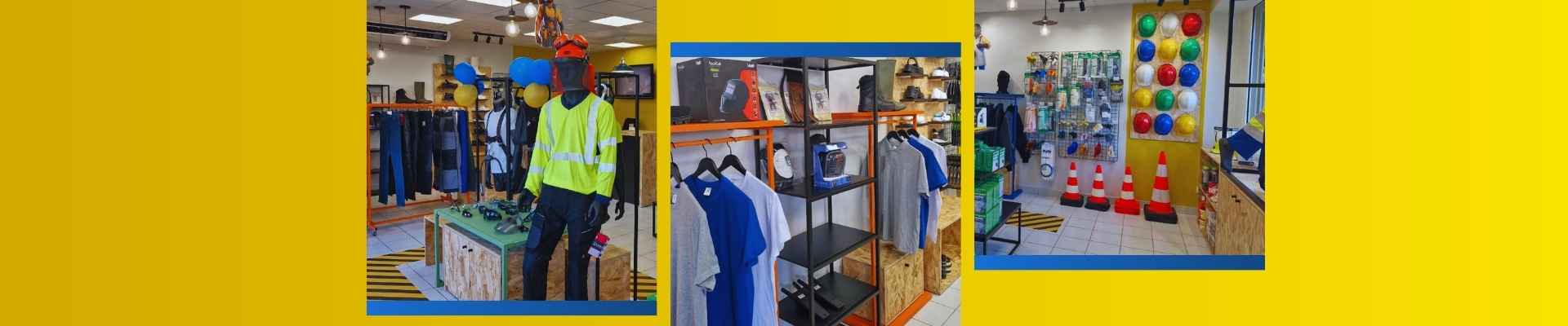 La boutique